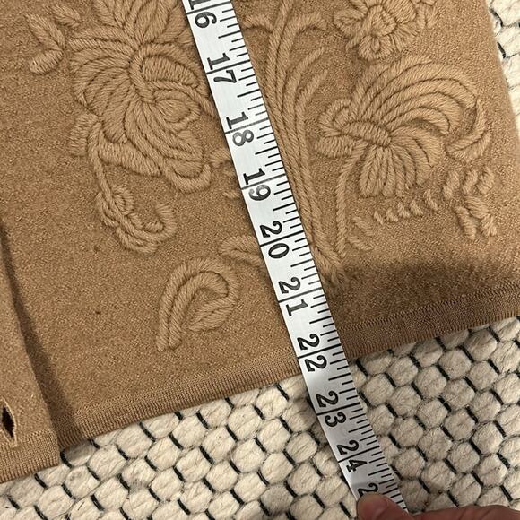 Vintage Talbot 100% wool buttoned front sweater. Size S - Picture 7 of 13